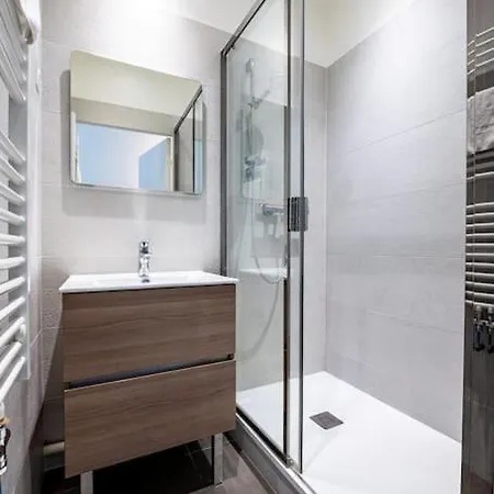Entre Bastille Et Hyper-centre: Lave-linge - Fibre Apartamento