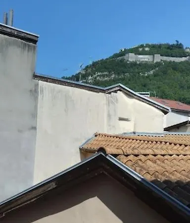 Entre Bastille Et Hyper-centre: Lave-linge - Fibre Apartamento