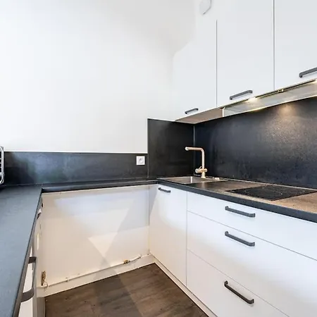 Daire Entre Bastille Et Hyper-centre: Lave-linge - Fibre